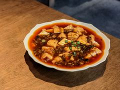 -麽麽家•爆炒牛肉饭(景瑞时光里店)