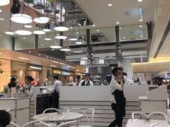-Lady M(沙田新城市广场店)
