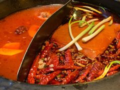 -蜀大侠火锅(建设路第五大道店)