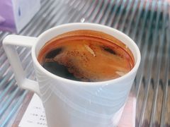 -稀物集咖啡(徽州大道店)