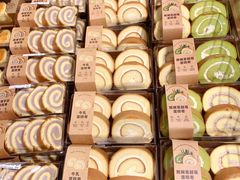 -Olé精品超市(广州太古汇店)