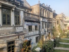 -赤坎·广东华侨国际旅游度假区