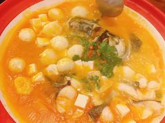 -聚鑫阁江浙菜·非遗传承技艺(金汇龙湖天街店)