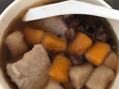 -鲜芋仙(宝地广场店)