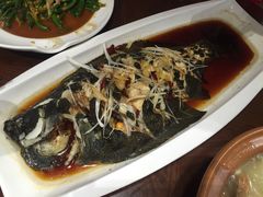-郑庄脂渣海鲜楼(九水路店)