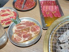 -西塔老太太泥炉烤肉