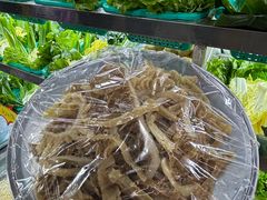 -清真·金鑫隆牛羊肉(环山路店)