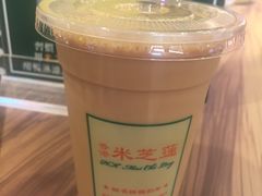 -美芝莲(领展购物广场中关村店)
