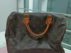 -聚云奢二手奢侈品黄金手表包包回收·中古店(中福城店)