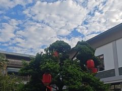 -聚福宝合苑食府(南头镇店)