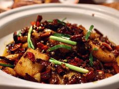 肉沫米豆腐-树厨贵州菜(大十字店)