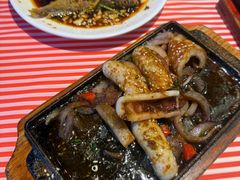 -永信海鲜(群星城店)
