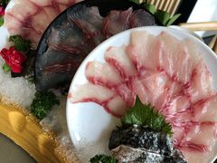 黑鱼片-享月汤皇·海鲜小火锅·聚会(曲江创意谷店)