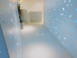-I+造型烫发染发