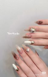 -斯馨·健康美甲美睫