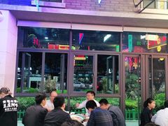 -王庄阿咪海鲜大排档(象园店)