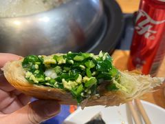 -海味当家·蒸锅海鲜(星海公园店)