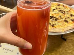 -机器人火炉披萨(爱琴海店)