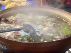 -洪大厨鸡煲(福田店)