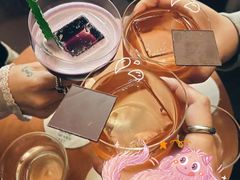 -女子饮酒社(上海店)