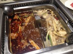 iphone_upload_pic-海底捞火锅(泉城路店)