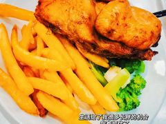 -宜家·瑞典风味餐厅(北京西红门店)