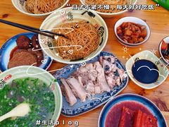 -阿勇面馆(东书房路店)