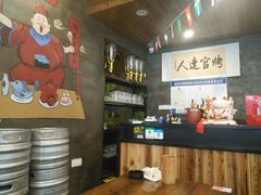 -烤官达人·徐州鲜羊肉串(江宁店)