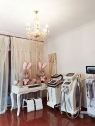 -美肤盾祛痘·问题肌头疗管理中心