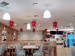 -叁拾壹克饺子·东北菜(国贸店)
