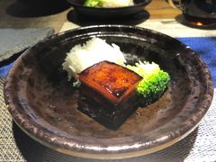 -稍可轩博物馆餐厅