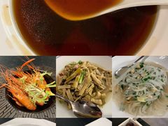 -莫干山郡安里度假酒店-桃尖中餐厅