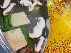 -呷哺呷哺(西单大悦城店)