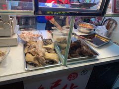 -王浩儿纪六孃甜皮鸭(乐山总店)