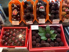 -Olé精品超市(苏州中心店)