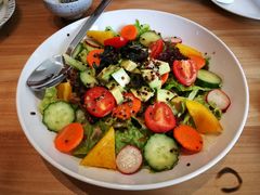 -朵朵开素食餐厅(后宰门街店)