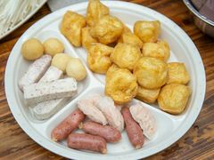 -三叔牛杂火锅店(三淮大街15号店)