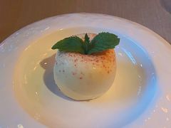 桃夭-杭州西子湖四季酒店-WL BISTRO西湖餐厅(灵隐路店)