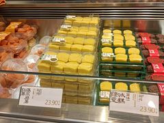 -泸溪河桃酥(西直门凯德店)