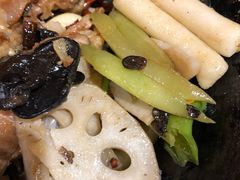 -碳说品道.瓦片烤肉.海鲜烧烤(中华路店)