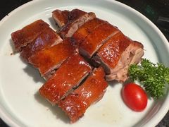 琵琶鸭-新旺茶餐厅•早餐(迪士尼小镇店)