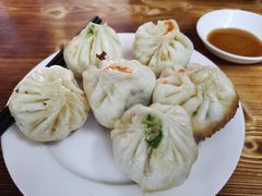 -恒记金煎包(指南里小区店)