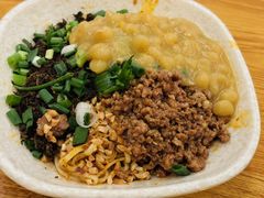 -宜宾燃面(汉渝路店)