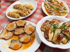 -黎记大排档(慈云路店)