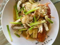 -梅姐海鲜餐厅(水头海鲜街店)