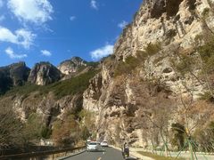 -雁荡山风景名胜区
