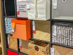 -宜家·瑞典风味餐厅(烟台路店)