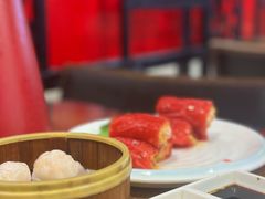 -粤色·老广州茶餐厅(河南商会大厦店)