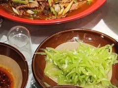 -常和州·夜宵大排档(常州单店)