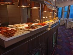 -东方豪景花园酒店·怡景旋转餐厅